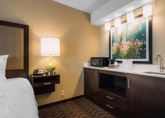 Hampton Inn Meridian