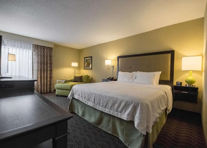 Hampton Inn Meridian