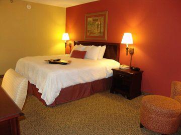 Hotel Hampton