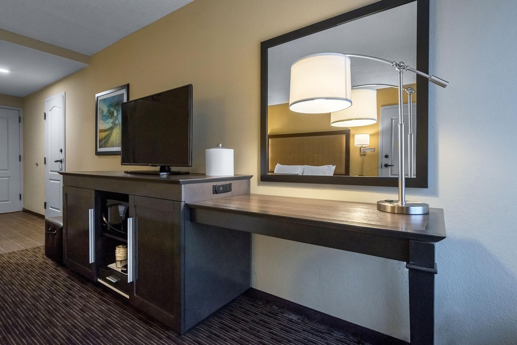 Hotel Hampton Meridian