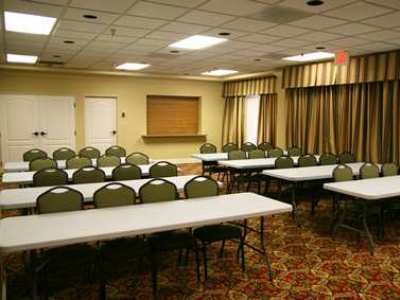 Hotel Hampton Meridian