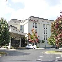Hotel Hampton 3*