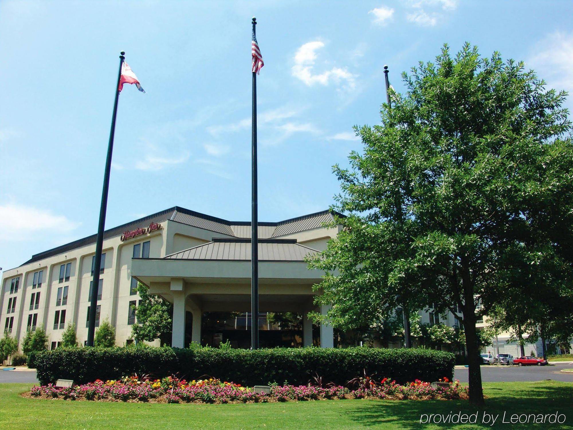 Hampton Hotel 3*