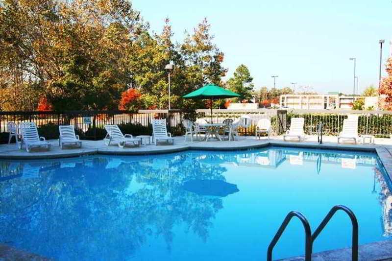 Hampton Hotel